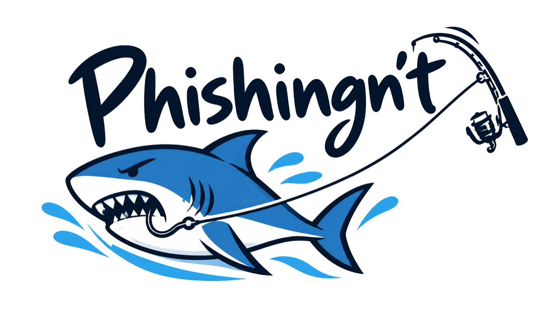 Phishingn't
